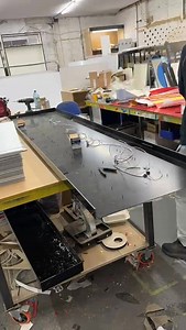 3D Sign production | LEEDS SIGNS