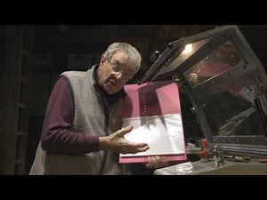 RDWorks Learning Lab 95 Cutting Parameters DIY