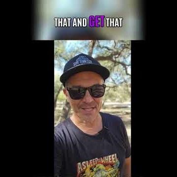 Oct 14 - I never did fall - Asleep at the Wheel!