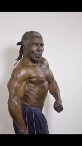 Clark Bartram and Mike O’Hearn discuss how to look like a muscular superhero past 50 years old. Full episode here: https://generationiron.com/mike-ohearn-clark-bartram-muscle-70s/ | Generation Iron