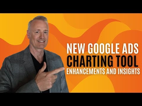 New Google Ads Charting Tool Enhancements and Insights 📊