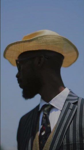 The Dapper Gentleman
