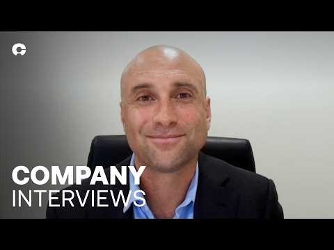 Investigator Resources (ASX:IVR)- Australian Silver Developer Advances to Financing