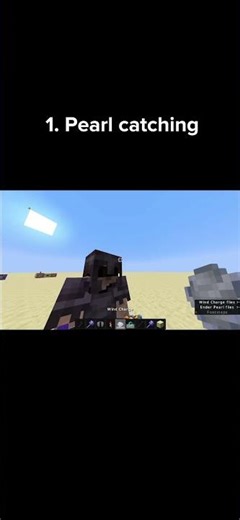 Mace techniques #minecraft #java #gaming #fyp #viral #elytrapvp