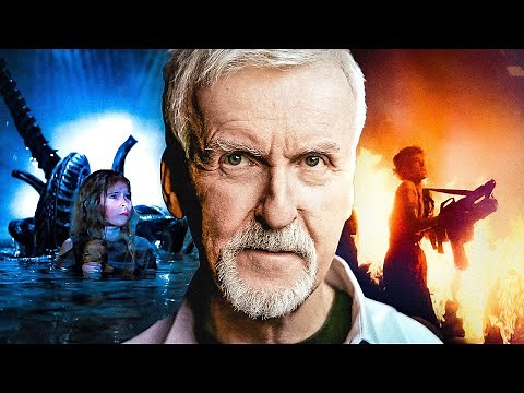 Cameron's Complicated Production of Aliens (1986)