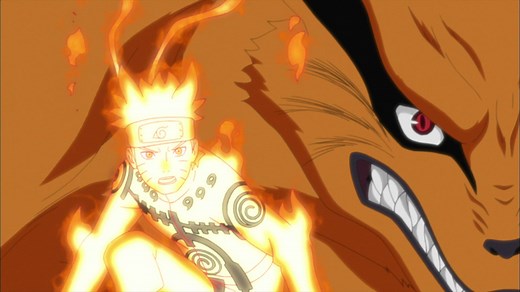 Naruto Shippuden: Temporada 17 | E371 - Agujero