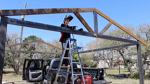 Build a Durable DIY Metal Carport with This Step-by-Step Guide