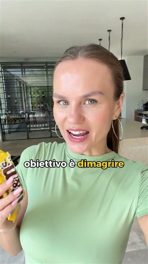 ECCO PERCHÈ NON DEVI ESCLUDERE I DOLCI DALLA TUA ALIMENTAZIONE PER DIMAGRIRE!