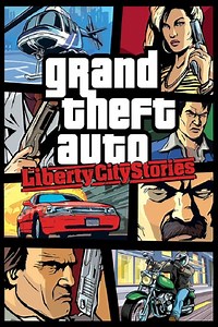 Grand Theft Auto: Liberty City Stories (Video Game 2005) ⭐ 7.9 | Action, Crime, Drama