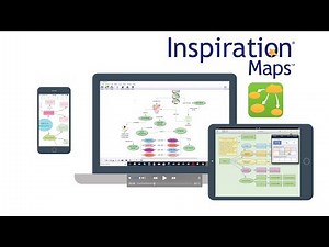Inspiration 9 and Inspiration Maps Explainer Video