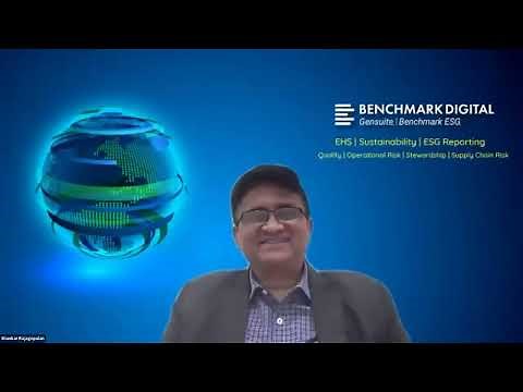 ESG Reporting Strategy, Frameworks & Digital Transformation (Part 5 of 5)