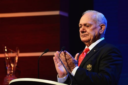 World Golf Hall of Famer David Graham named 2026 Memorial Tournament honoree