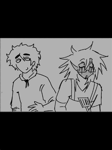 Funny Animation Meme: Stopping the Back Patting