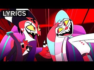 "Nobody's Bay Bay" // LYRIC VIDEO from HELLUVA BOSS: Season 3