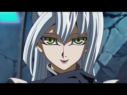 Grace Tyler Becoming Yuya's Biggest Fan (mostly Dub with some Sub moments)
