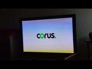 Nickelodeon Canada Final Sign Off (September 1, 2025)