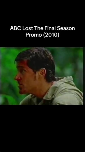 ABC Lost The Final Season Promo (2010) | Lost TV Show