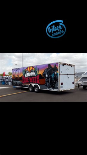 Stop by the largest Motorcycle event in the Southwest Arizona Bike Week April 8-12 2026 at WestWorld! Get your wish list ready and schedule your installs with various industry partners lights wheels exhaust audio and so much more! Live your best life now ride a motorcycle will see you there🏁 #arizonabikeweek #motorcycle #harley #motorcyclelife #2wheels | Arizona Bike Week