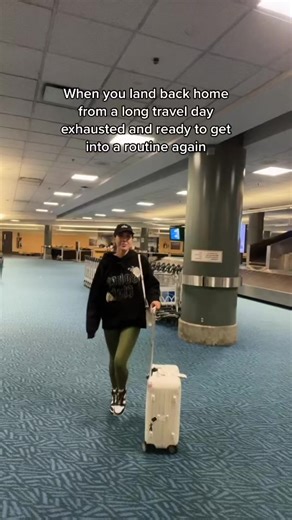 Laura Reid on TikTok