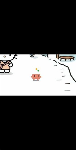 生活不易，小螃蟹卖艺#claude桌宠 #ai