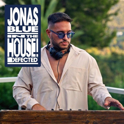 Jonas Blue @ In The House 2025-09-01