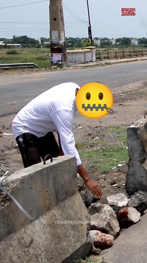 Arcot Palar Bridge நிலைமை 🥺 #Arcot #vellore #Ranipet | Ranipet Namadhe
