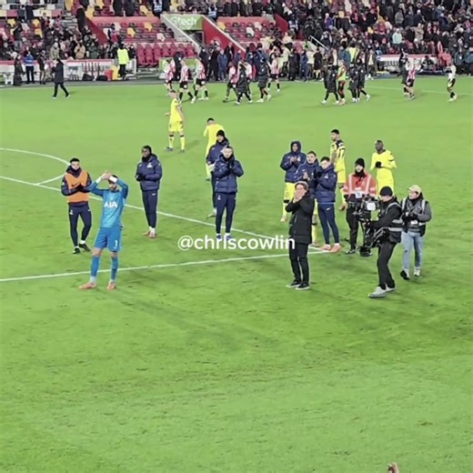 Gaffer Insights: Analyzing Tottenham's Coaching Strategies