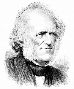 Learn About the Life and Works of Geologist Charles Lyell