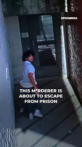 Danilo Cavalcante is an inmate sentenced to life imprisonment. In 2021 he committed a disturbing crime. Days after his sentencing, he escaped prison. | The Enigma