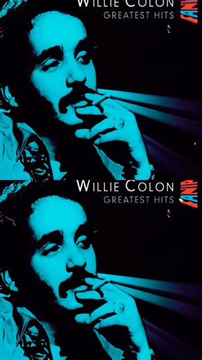 Willie Colon “El Gran Varón” Vida Musical #instagram #youtube
