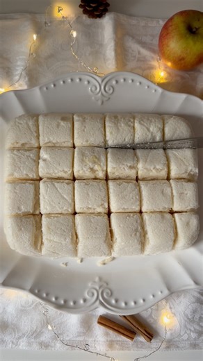 14K views · 98 reactions | Soft as clouds and bursting with apple and...