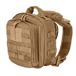 RUSH® MOAB™ 6 Sling Pack 11L