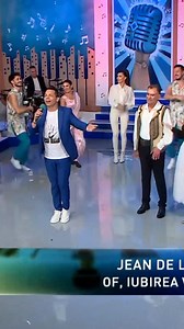 932K views · 25K reactions | Jean de la Craiova - Marinela 朗#StartShowRomânia, în fiecare duminică, de la ora 1300, la Național TV 朗朗朗_R_3 | START SHOW România | Facebook