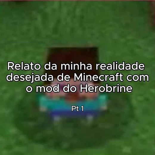 Explorando o Mundo Realista do Minecraft