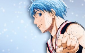 【黑篮/剧情向】弱虫黑子的炎之篮球物语——再弱小的火焰,也有绽放光明的一天