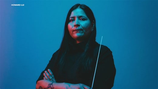 Conducting Change: How Jessica Bejarano is redefining the modern orchestra at SF Philharmonic