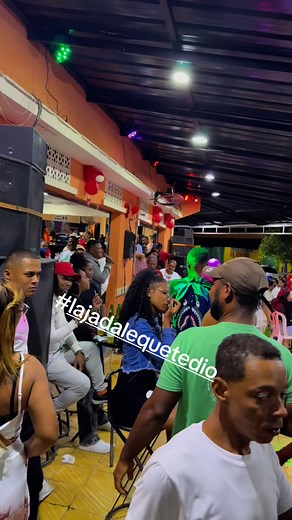 #lajadalequetedio @destacarYohanny OlivoRigoberto Olmos MorenoMarleny ToribioLacandela02@ | Luis Alberto Jimenez Vargas