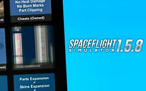 [SFS Eagle 搬运 熟肉]更新｜1.5.8发布日期｜SFS新闻