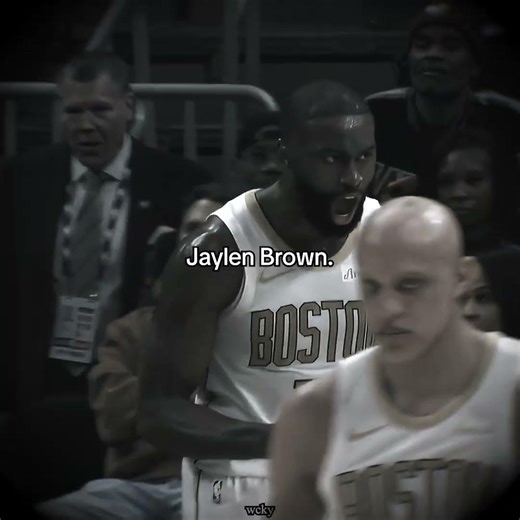 Jaylen Brown - Raindance Edit #nba #nbaedits #sports #basketball #celtics