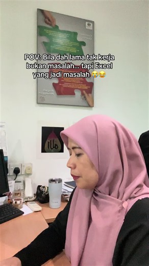 Excel for Beginner: Panduan Ringkas Untuk Hadapi Temuduga Kerja