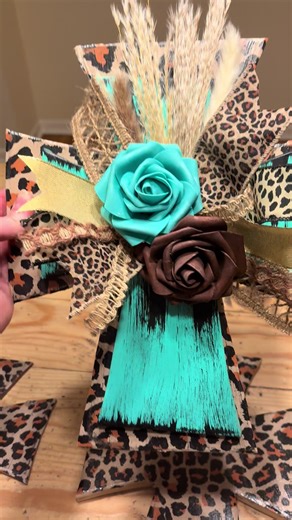 Fabulous Handmade Crosses for Home Decor