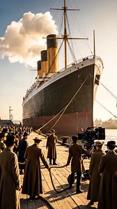 20K views · 269 reactions | Behind the Scenes titanic #titanic #behindthescenes | Film Secrets | Facebook