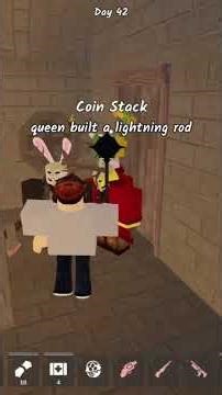 HOW TO DO STRONGHOLD WITH BUNNY CLASS - SPEED UP in ROBLOX 99 NIGHTS IN Fortnite