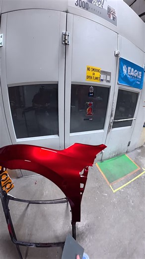 Joel Langton on Instagram: "Let’s do a buffing test of this @southernpolyurethanes Euro 2020 I got from @tropicalglitz. I think Manny absolutely sold me on this clear. It’s sat for a few weeks now and honestly polishes great! More prepping coming this week! At the end of this I can’t wait to sit back, drink a beer and just look at it. 😂 Products from @tropicalglitz are all linked in my bio if you guys need anything for your projects 👊🏽 . . . #tropicalglitz #autobody #refinish #refinishkulture