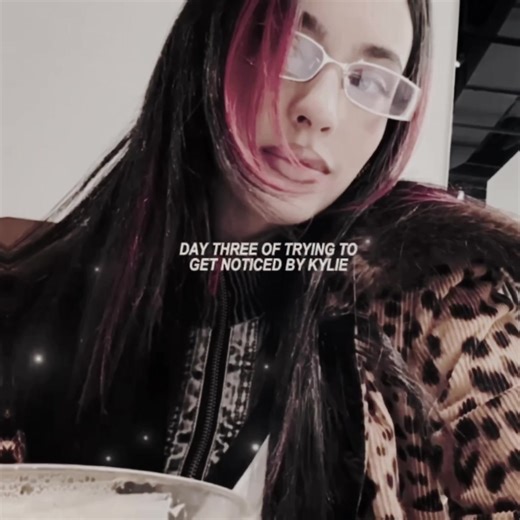 Kylie Cantrall: Exciting Glitch Edit Revealed