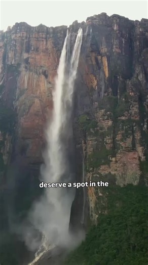 These places deserves to be called wonders of the world. From fires burning for years, to alien like islands, etc. #WondersOfTheWorld #HiddenWonders #TravelReels #BucketListDestinations #WorldHeritage