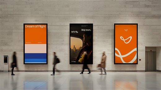 The Brand Identity – Home of the Greatest in Graphic & Brand Design