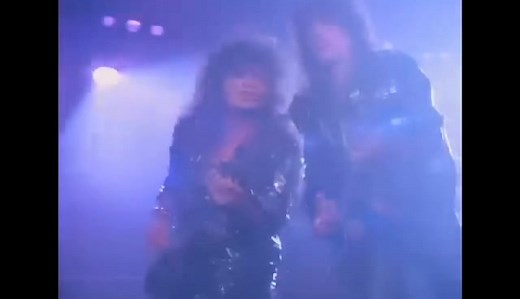 RATT | Rock LadyRock