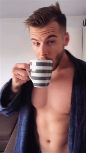 Early Morning Routine Inspiration