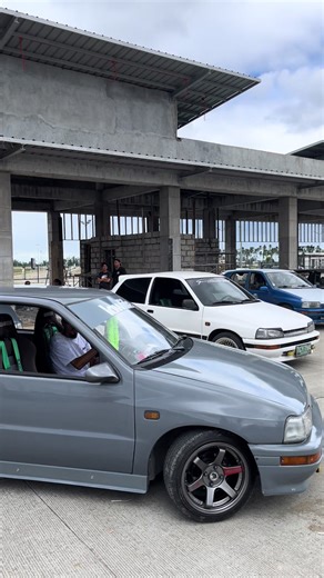 Reviving the Daihatsu Charade G100 in the Philippines